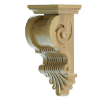 Classic Corbel 06