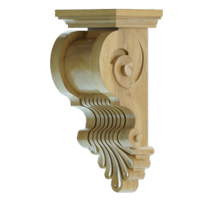 Classic Corbel 06