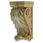 Classic Corbel 03