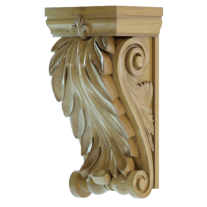 Classic Corbel 03